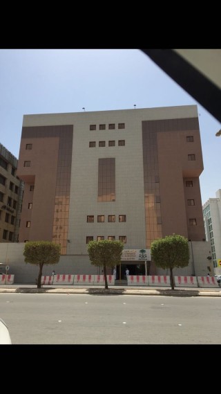 برج للبيع حي العليا